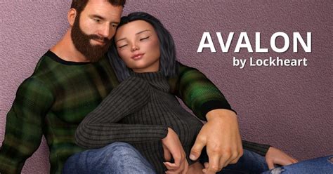 Avalon [v8.2] [Lockheart][Final Version] Dikgames.